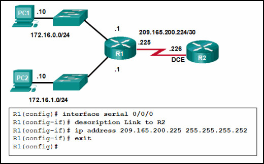 CCNA2 v7 Modules 1 - 4 Switching Concepts, VLANs, and InterVLAN Routing Exam Answers 70