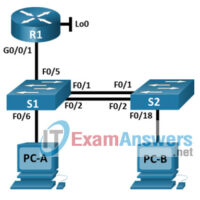 SRWE Final Skills Exam (PTSA) PT Skills Assessment Answers